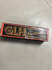 Harmonica VINTAGE GLH Great Little Harp by M. HOHNER w Original BOX G 