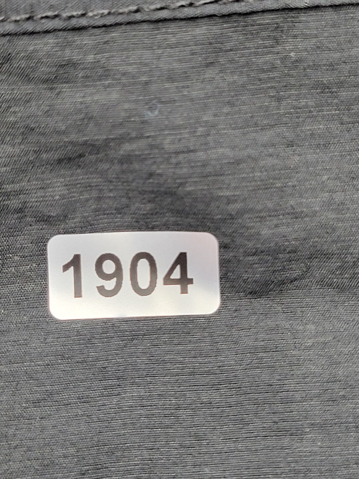 Spanner Women Jacket XL Black Basic Jacket Solid … - image 12