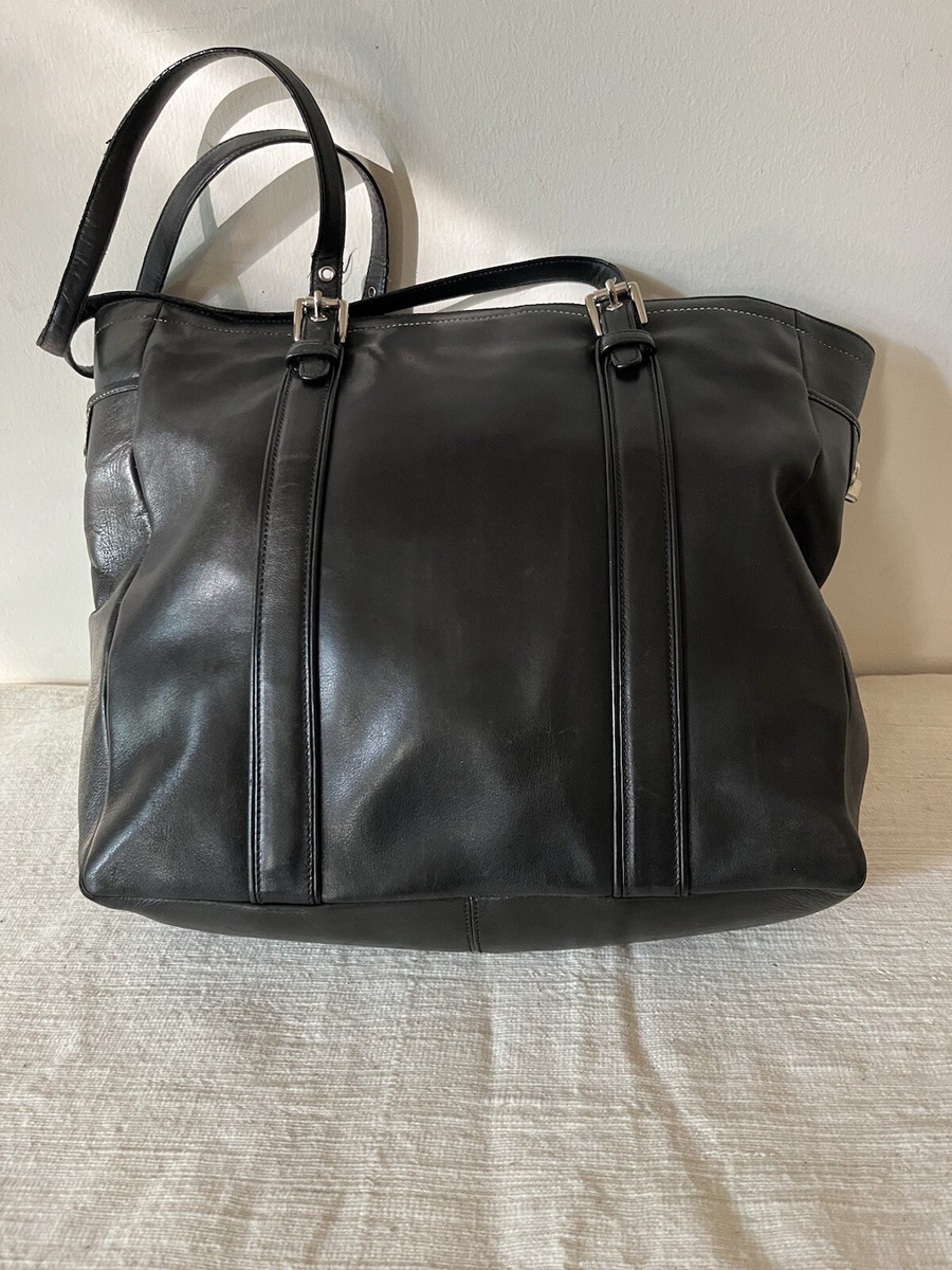 ✨希少✨COACH 1941  コート　牛革　サイズ2  黒 s-l1200.jpg