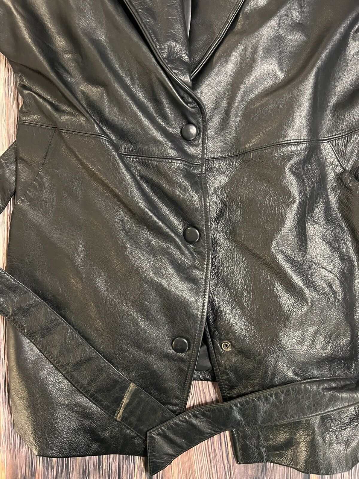 Wilsons Leather Thinsulate Insulation Jacket Wome… - image 3