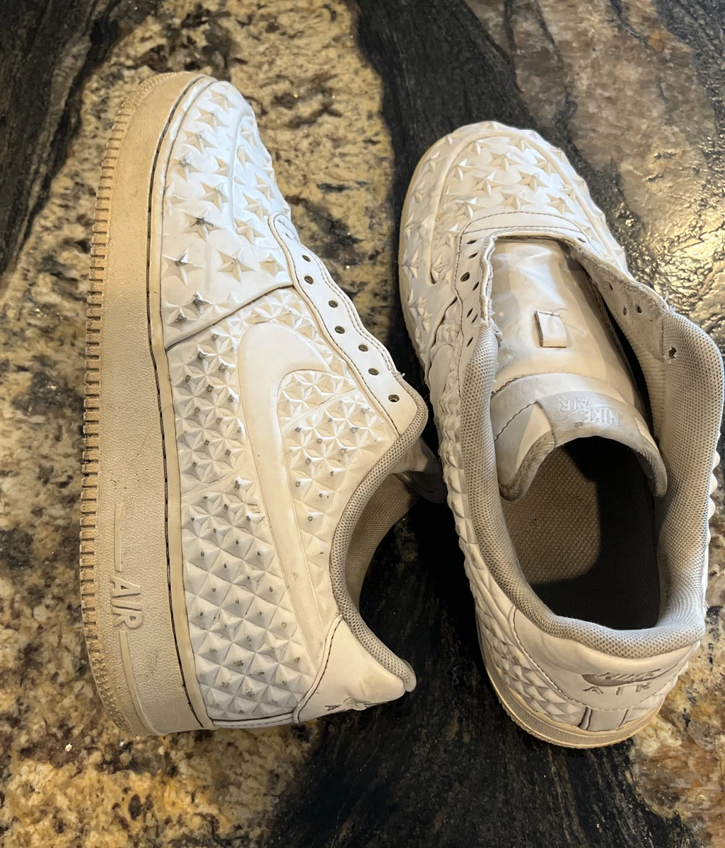 Nike air force shop 1 elite all star