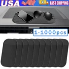 Car Magic Anti-Slip Dashboard Sticky Pad Non-slip Mat GPS Cell Phone Holder LOT