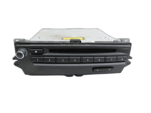 Navigationssystem Navi M-ASK II Business für BMW E81 1er LCI 120i 9766096