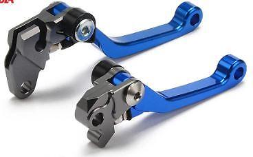 FLEXI-KUPPLUNG & BREMSHEBEL Yamaha, YZ85 YZ80 01-14 / CNC-TICKET - Bild 1 von 1