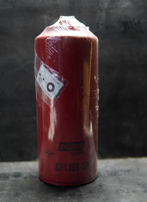 Baldwin Spin-on Fuel Filter BF1359-SP New Sealed!