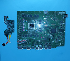 XBOX ONE 1540 Motherboards Paired DVD-ROM Logic Boards for Parts Only