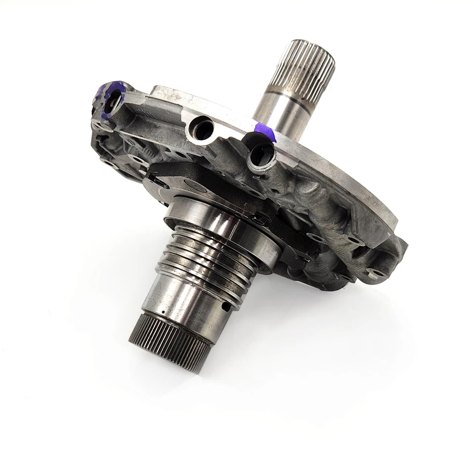 2007-UP GMC 6L80 6L90 Updated Pump Stator Assembly - Image 2 of 4