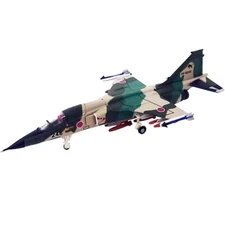Gulliver JAPAN F-1 JASDF 3rd Wing 3SQ 00-8246 1/200 diecast plane model aircraft