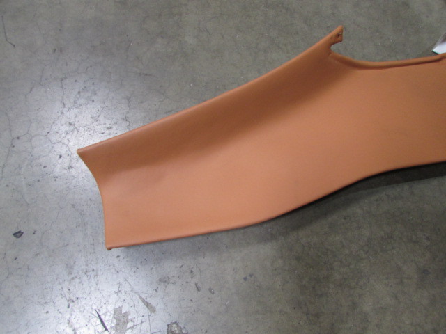 Ferrari 458 Italia, LH, Left Door Trim Panel, Cuoio, Ctr Panel, Used, 81895029