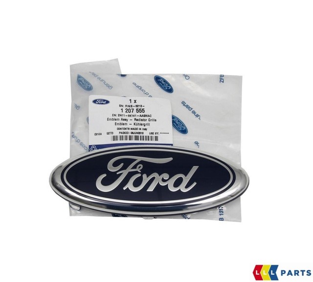 1207555 ford аналог