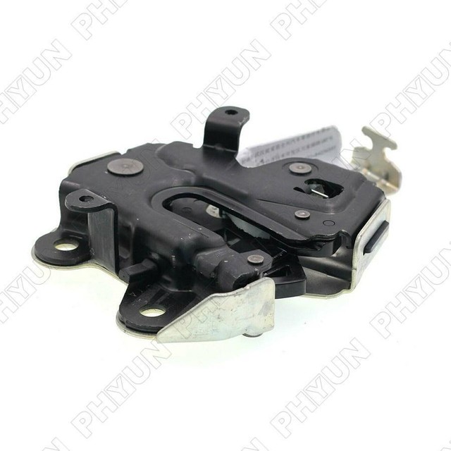 Genuine Honda Trunk Lock Actuator Motor For 2012-2016 CR-V - Part #48647XK (Includes Latch)