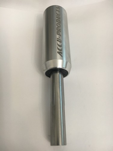 ACCUSTART Crankshaft Starter Tool 89-94 HONDA RS125 Counter Clockwise rotation - 第 2/3 張圖片