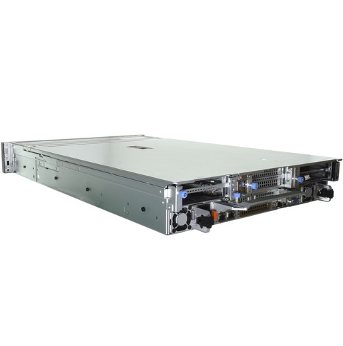 Dell PowerEdge R7615 24 Core 4.05GHz AMD EPYC 9274F 256GB 8 x 3.2TB NVMe S160 - Picture 3 of 6