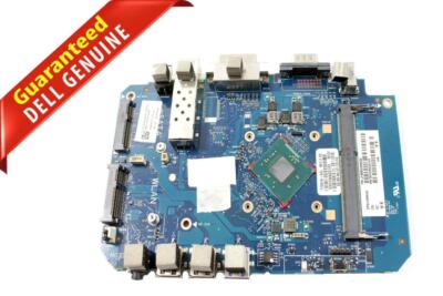 Dell Wyse 3030 Thin Client Desktop Motherboard Intel Celeron N2807 1.58GHz 3XY2T