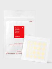  COSRX CORSX Acne Pimple Master Patch 24 Patches Multiple Packs Available 