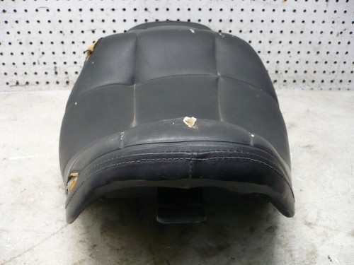 HONDA 85 V30 VF500C MAGNA 500 SEAT SADDLE CUSHION PAN MJ8-00 77100-MJ8-000 - Picture 6 of 10