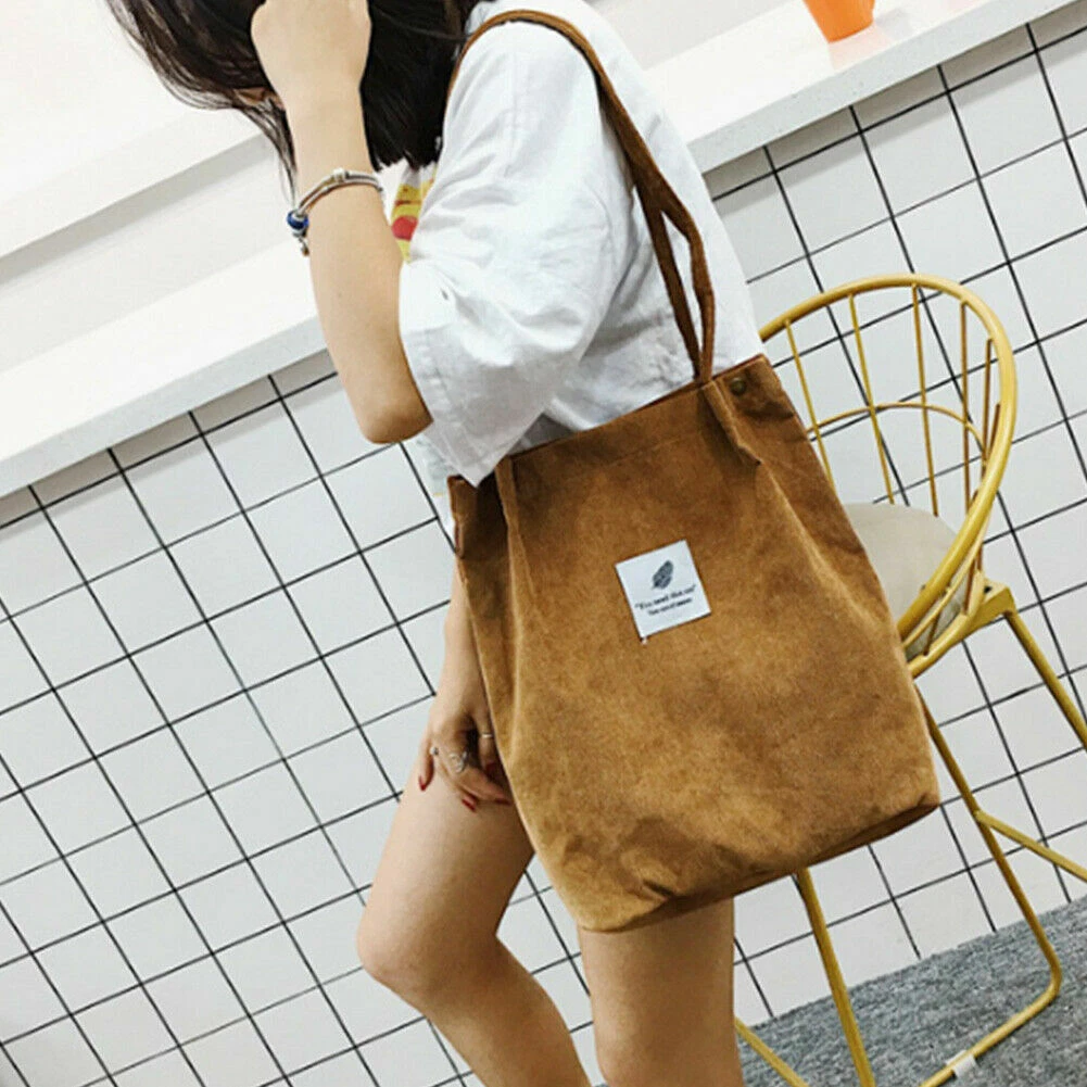 Korean shopping sales bag