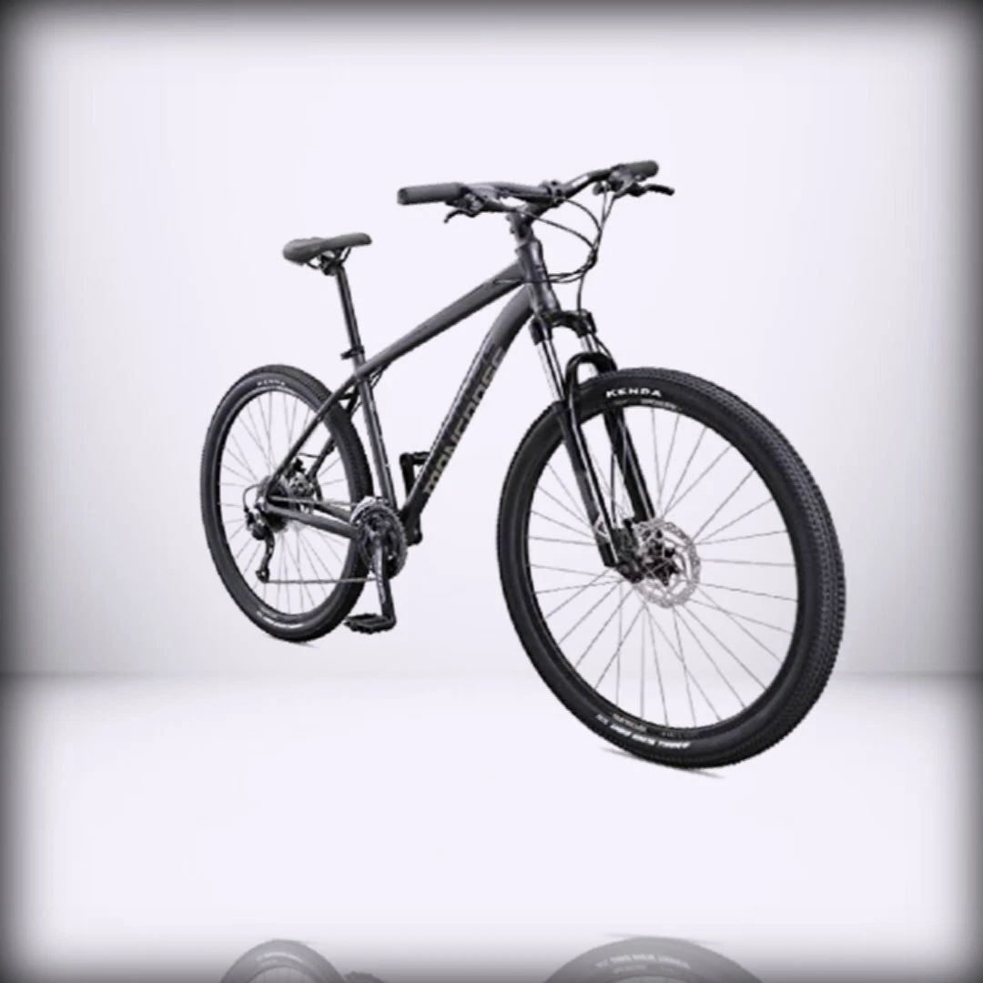 Mongoose 27.5 2024 mountain bike