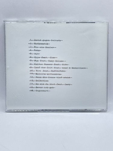 CD-Sampler Auswahl - Pop, Dance, Rap, Hip Hop, Black(Nur 1 mal Porto)Multirabatt - Bild 303 von 504