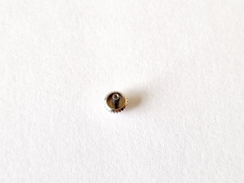 Seiko Watch Crowns Watch Parts Genuine New List Pick ref - Picture 93 of 204