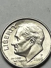 2003 P Roosevelt Dime  Great Album Coin Lot S38