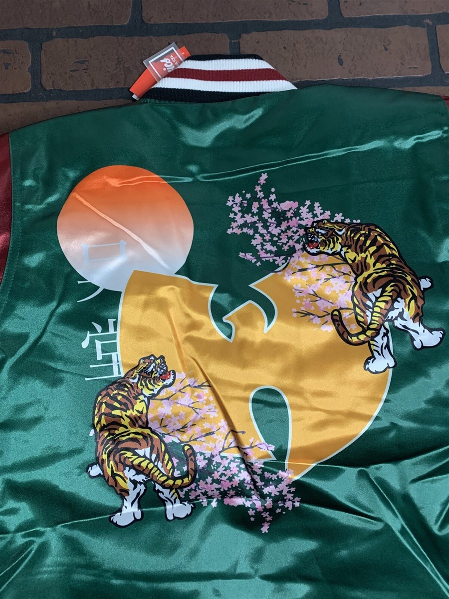 HEADGEAR CLASSICS Wu-Tang Clan ジャケット