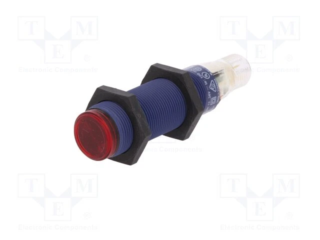 1 piece, Sensor: photoelectric XUB0APSNM12 /E2UK - Image 2 of 4