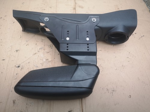 REPOSABRAZOS BMW MINI COOPER ONE S R50 R52 R53 2004-2008 - Imagen 2 de 12