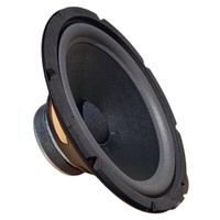 Ciare HW250 Woofer 25 Cm 90 Watt RMS 8 Ohm FüR Home DJ Disco + 5 Sticker