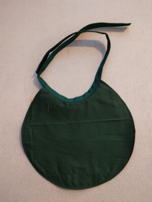 Infant Baby Bib Bear and Cub 243747 | eBay