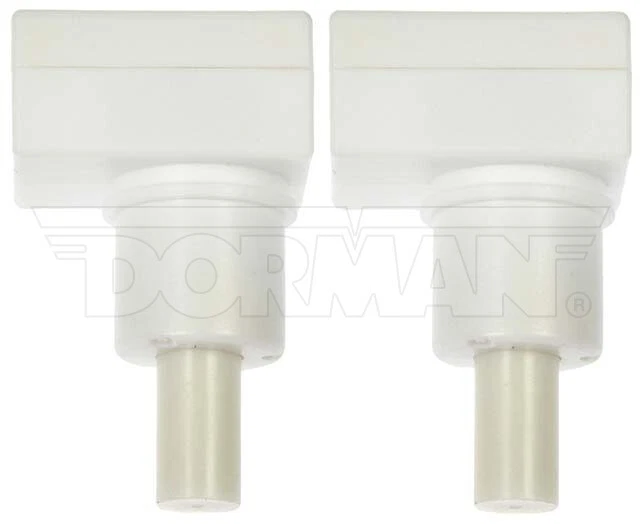 Kit interruptor lámpara domo Dorman 924-798 se adapta a modelos Honda Acura Foto 2 de 2