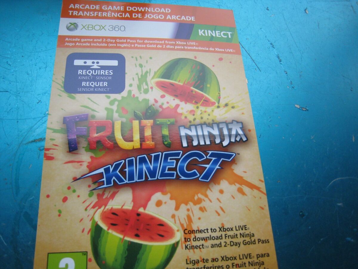 Xbox 360 Kinect Games - Multi Listing - Kinect Sports Adventures Dance  Central..