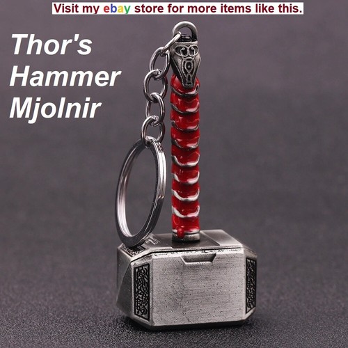 Green Lantern DC Comics Keychain Antique Brass Metal Keyring Cosplay Ships Free - Picture 8 of 10