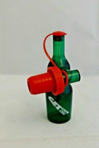 Distributeurs et doseurs de collection de type bistrot Get 27