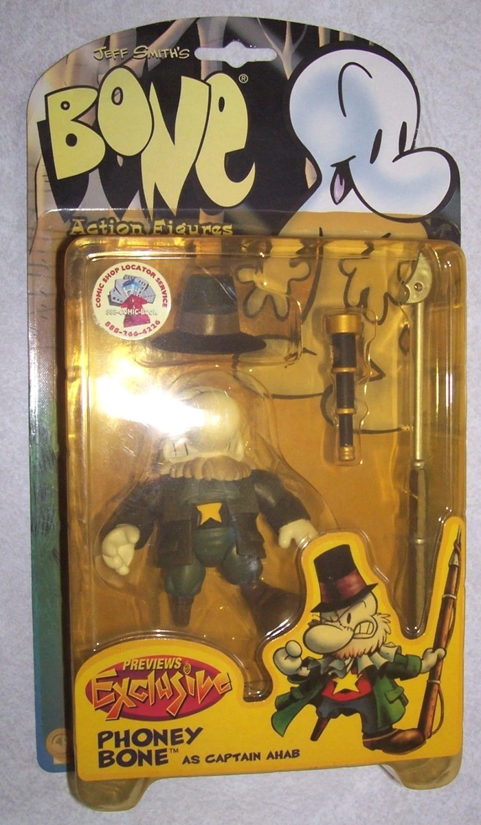ReSaurus Jeff Action Figures & Accessories for sale - eBay