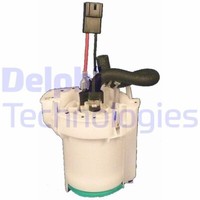 Delphi FE0491-12B1 KraftstoffföRdermodul FüR Fiat Hyundai Opel Saab
