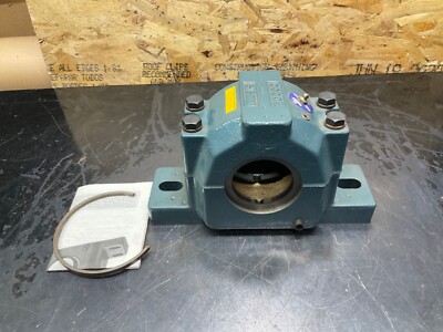 Dodge HS2USAF515 Pillow Block Bearing 2 7/16  to 2 1/2  04400 S15 #10A95PR2