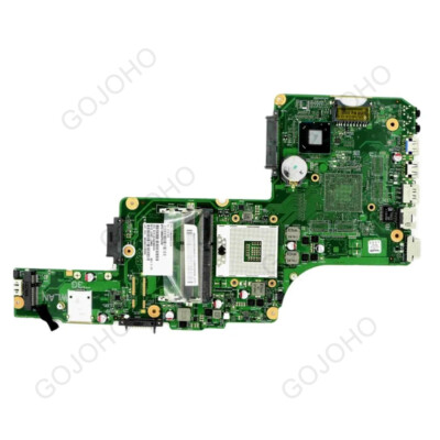 V000275230 For Toshiba Satellite C855-S5214 C855 Motherboard