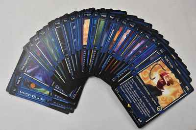 doctor who mtg showcase cards The Master, Multiplied (Showcase) [Doctor Who] Flying Whenever TARDIS attacks TARDIS Showcase Cards: Full List