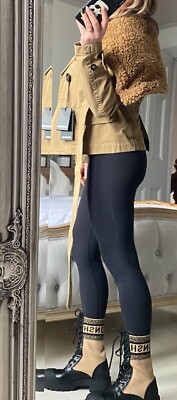 Dsquared2 Jacket