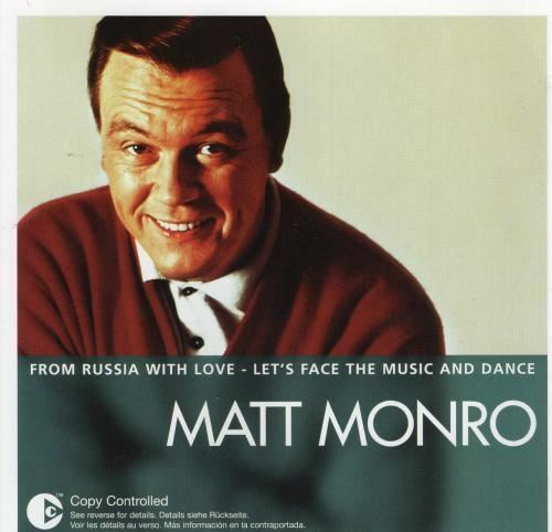 The Essential :  Matt Monro