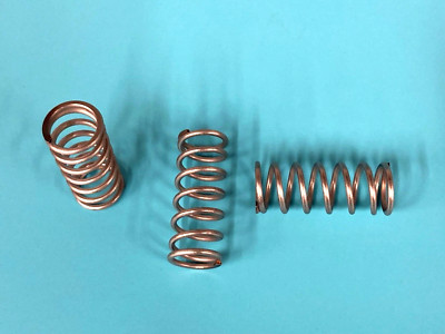 29202 Diamond Wire Spring (PACK OF 47) - MFG COC INCLUDED