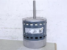 Genteq 5SME39HXL3031 ECM 3.0 Blower Motor 1/2HP 120/240V 1050RPM 101564-01 GC08