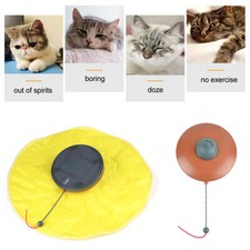 ebay interactive cat toys