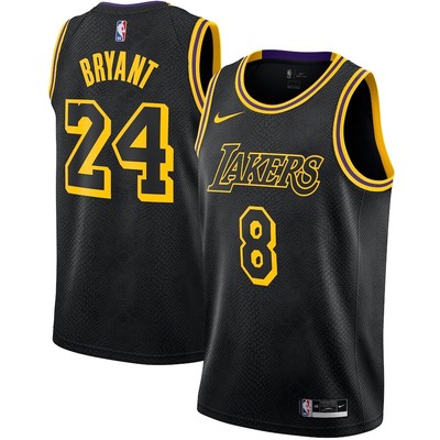 nike lakers city edition