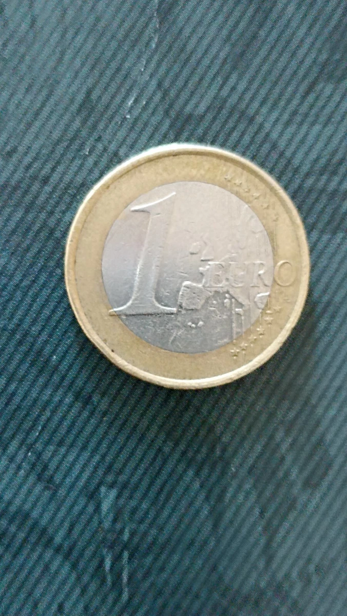 Pièce 1/4 Euro 0,25€ Argent 0,900 – France 2002 – Europa 1ère émission