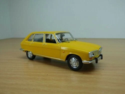 MINICHAMPS Diecast Renault Diecast & Toy Vehicles