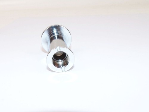 Door Spy 200 Degree Spy Nickel Brass Selection Spy Door Guard - Picture 8 of 21