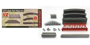 kato v2 track set