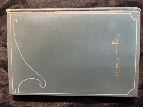 1927 1st Ed. Eugene O'Neill LAZARUS LAUGHED A Play For An Imaginative Theatre - Picture 15 of 17
